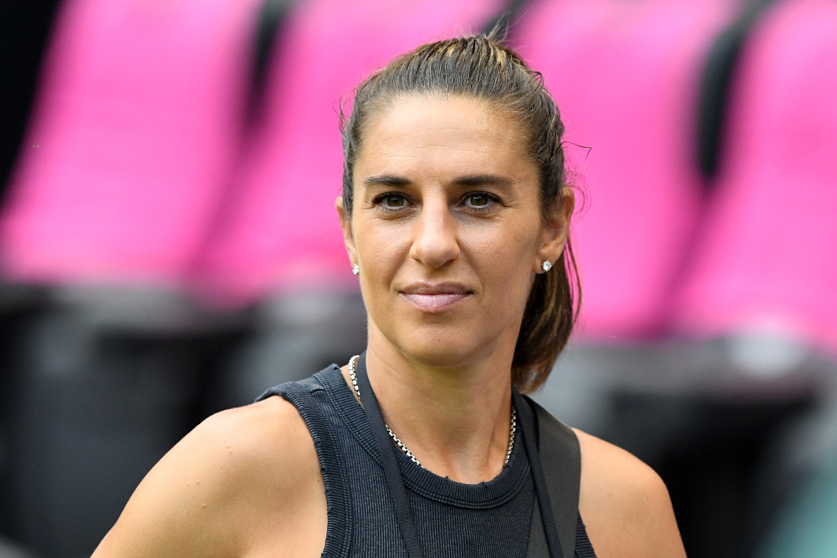 Carli Lloyd: No One Fears The Uswnt After Team's Disastrous Loss To 