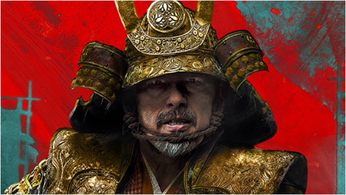 'Shogun' Gets Off To Blazing Hot Start | REVIEW