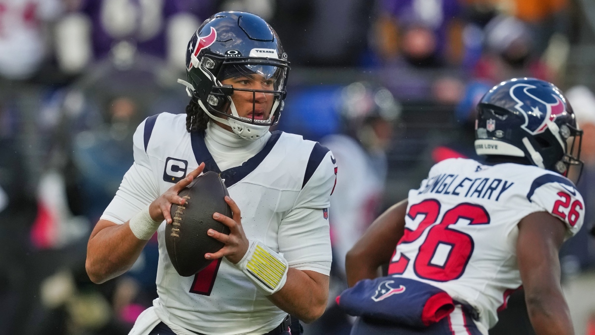 Bucs And Texans Is Likely To Be A Grind