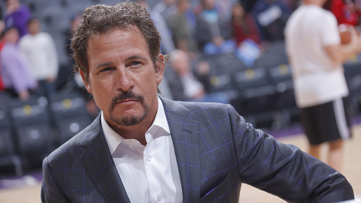 Can Jim Rome Reinvent His Career With New X Show, Elon Musk Assist? – Outkick