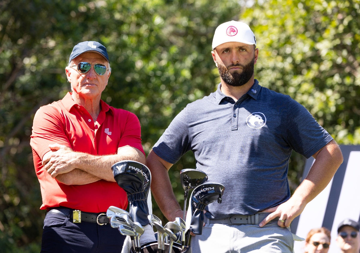 LIV Golf Promised Players They d Receive World Ranking Points So Where liv-golf-promised-players-they-d-receive-world-ranking-points-so-where