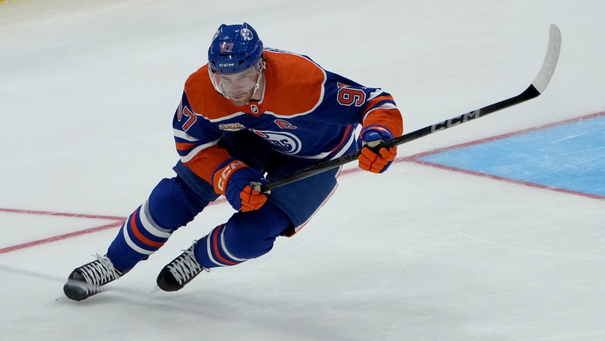 Watching All Of The NHL AllStar Skills Competition Fastest Skater Laps