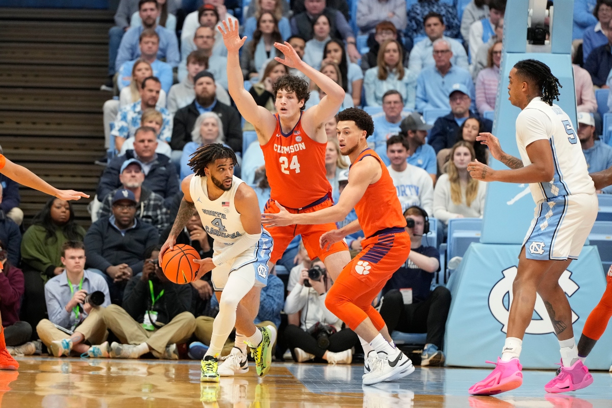 2024 ACC Tournament Best Bets Feature Two Longshots