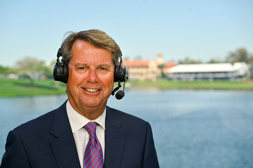 Paul Azinger Takes Vicious Shots At PGA Tour, Calls It 'Qualifier For ...