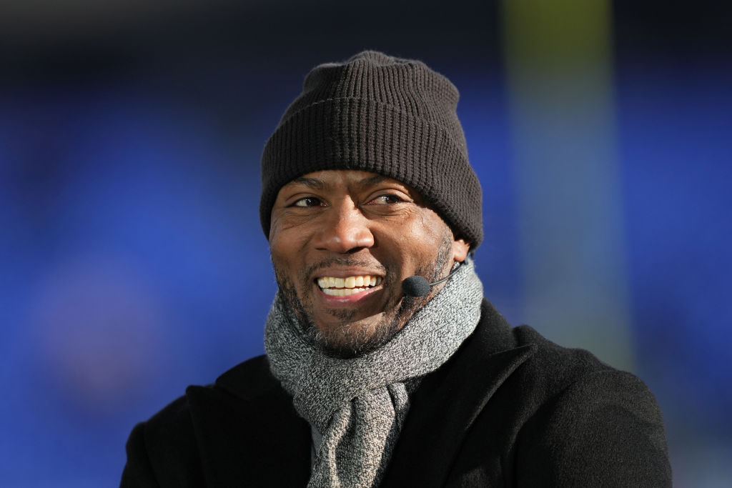 Ryan Clark Using NFL Agent To Help With ESPN Contract Is An Obvious