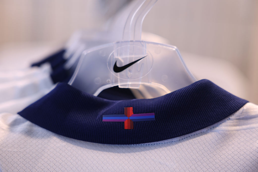 Nike Will get Ripped For Including Woke Replace To Pass On England’s Football Jersey