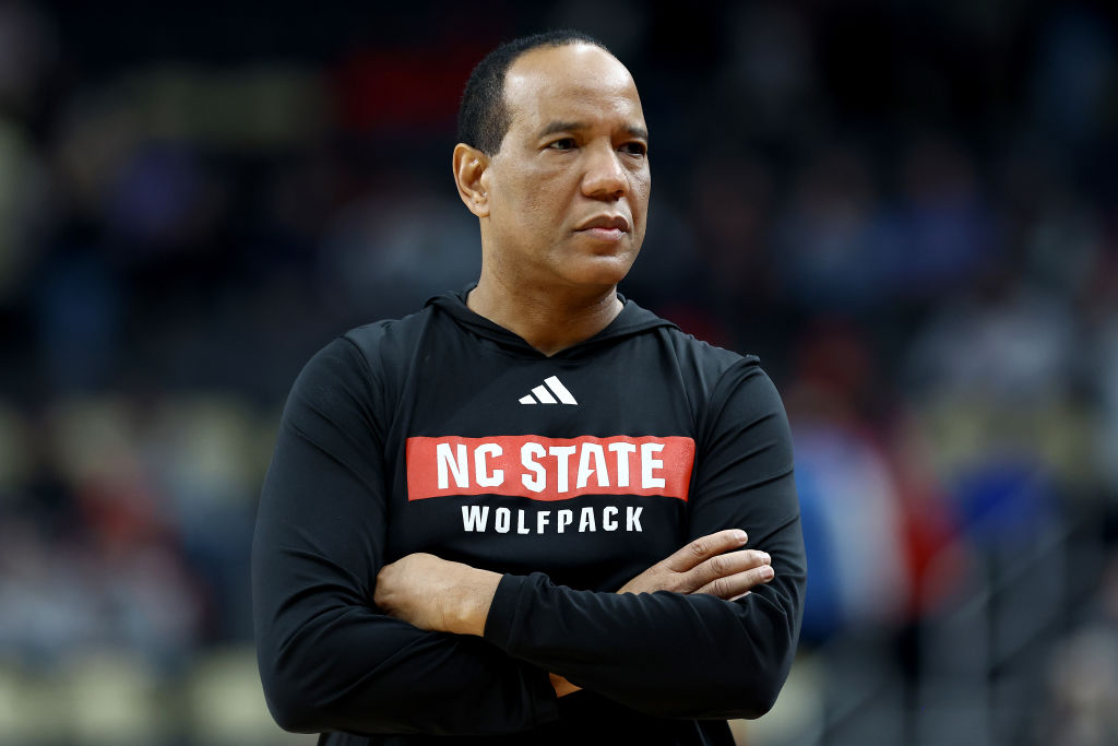 Wolfpack Could Upset Marquette On Friday | OutKick
