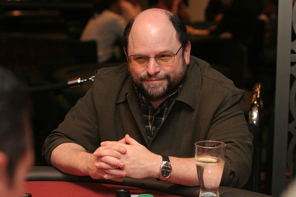 New York Yankees Will Give Away Costanza Bobbleheads On