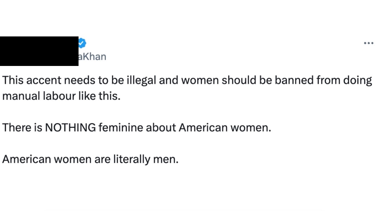 Hannah Barron Responds To Social Media Criticism: VIDEO | OutKick