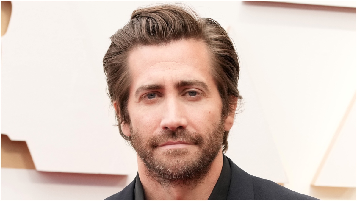 Jake Gyllenhaal Suffered Staph Infection Filming 'Road House'