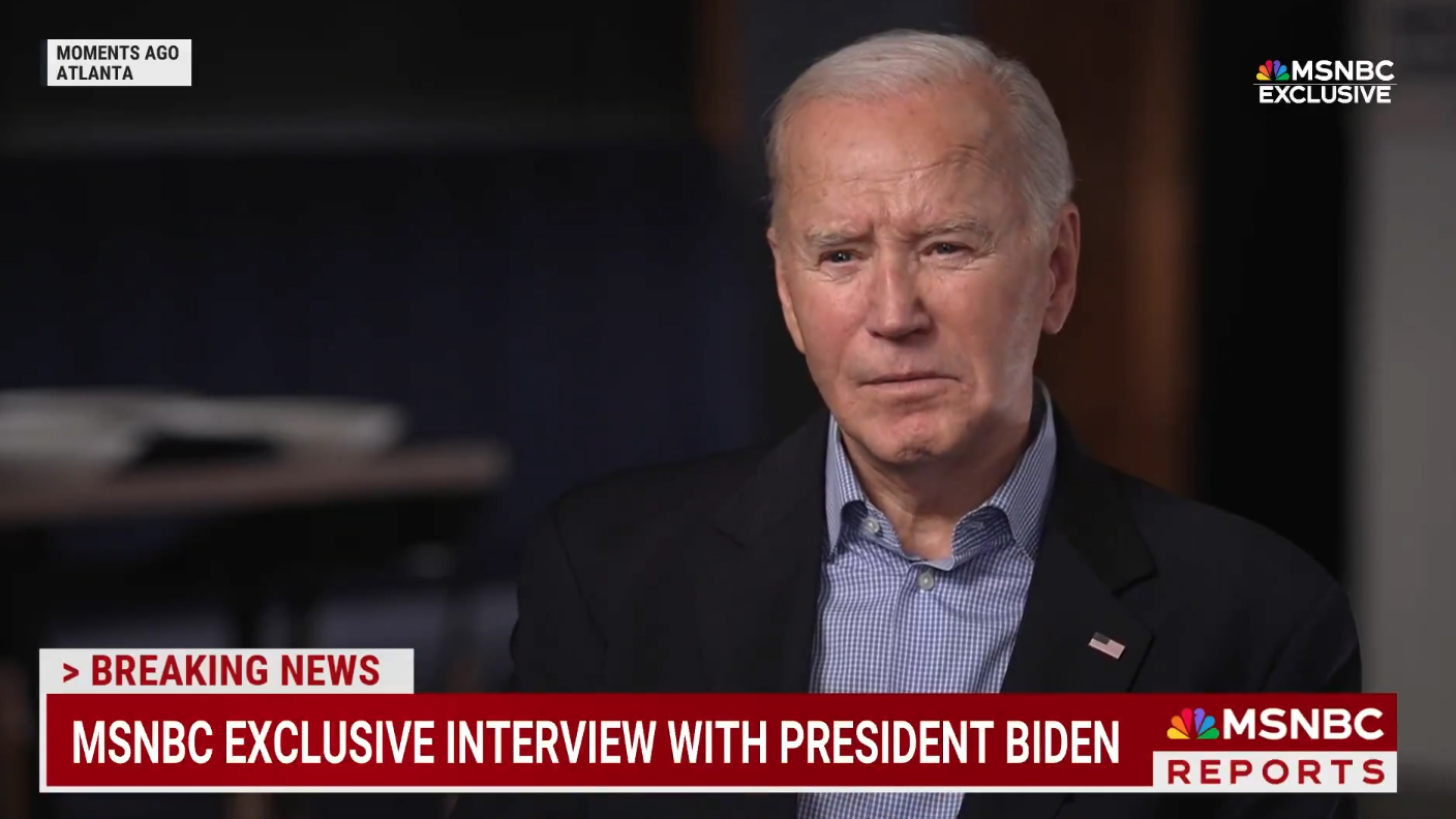 President Biden Regrets Calling Laken Riley's Alleged Murderer An ...