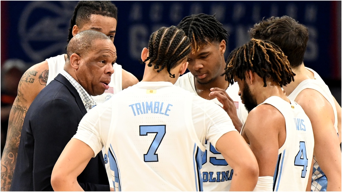 NCAA Tournament Expected To Draw More Bets Than Super Bowl | OutKick