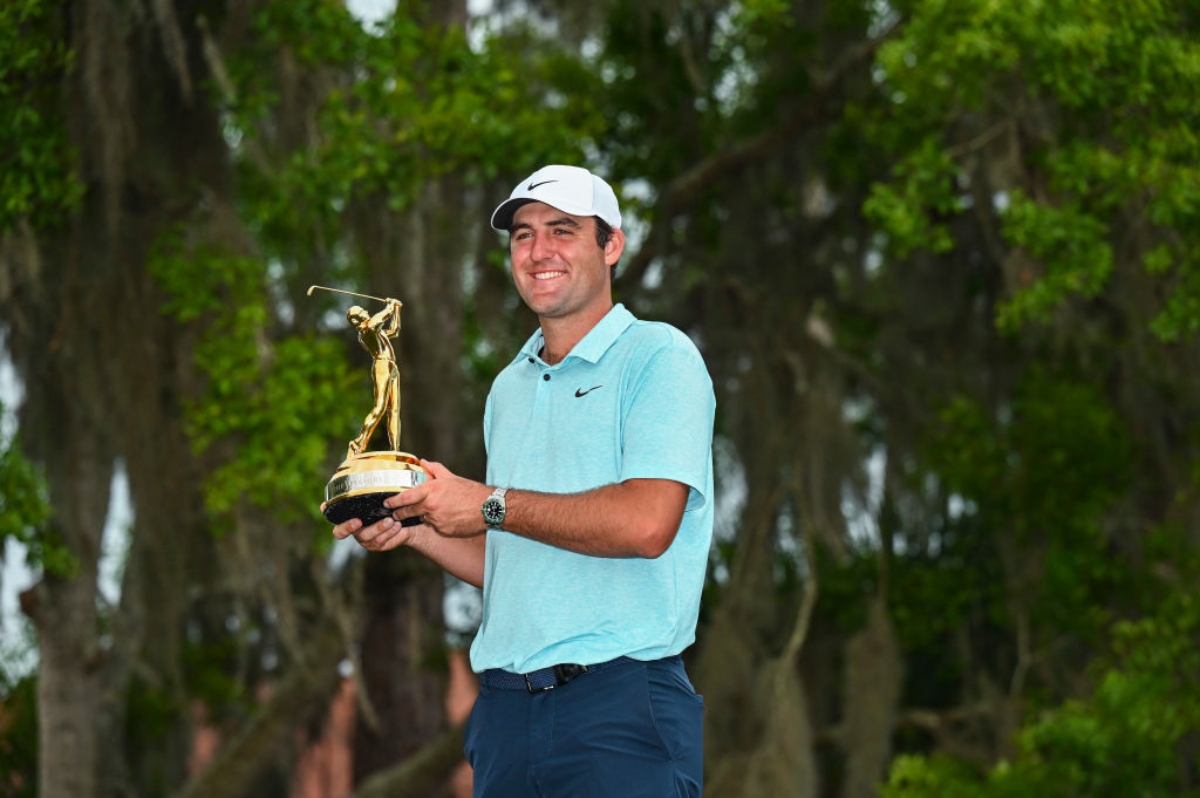 THE PLAYERS Championship 2024 Picks To Win, OneAndDone