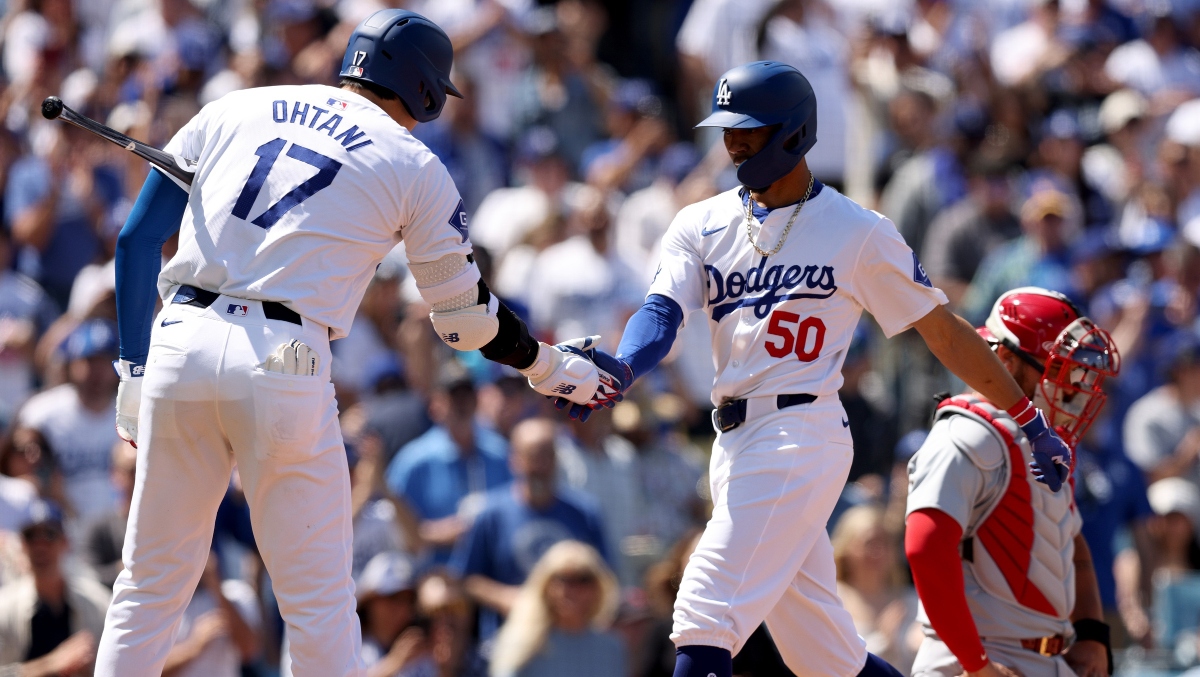 Brewers Could Extend Series, But Total Is A Safer Play