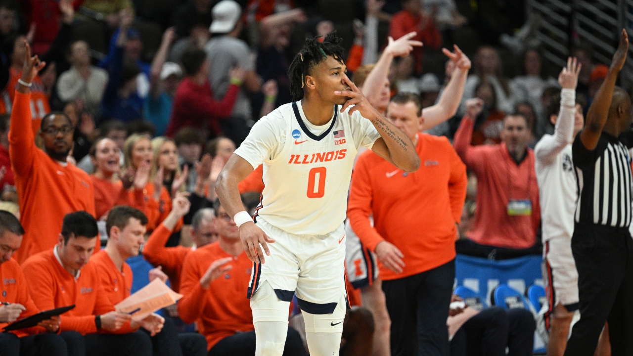 3 Pristine Picks For Thursday's Sweet 16 Games In The 2024 NCAA - What Channel Is The Sweet 16 Games On