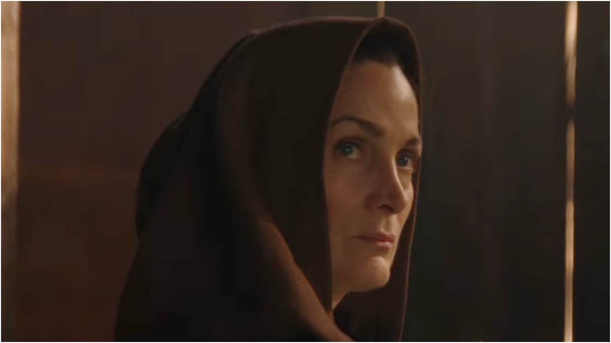 Disney's New 'Star Wars' Series 'The Acolyte' Looks Horrible | OutKick