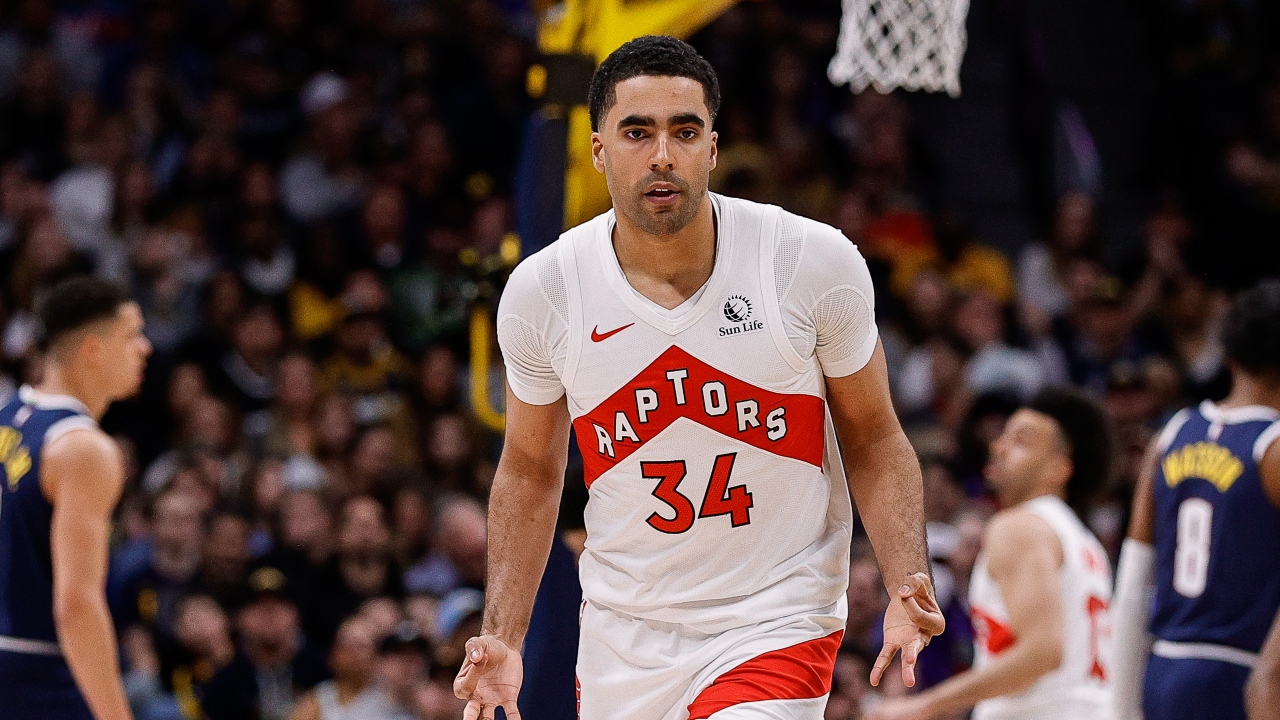 Judge Denies Jontay Porter's Request to Play in Greece