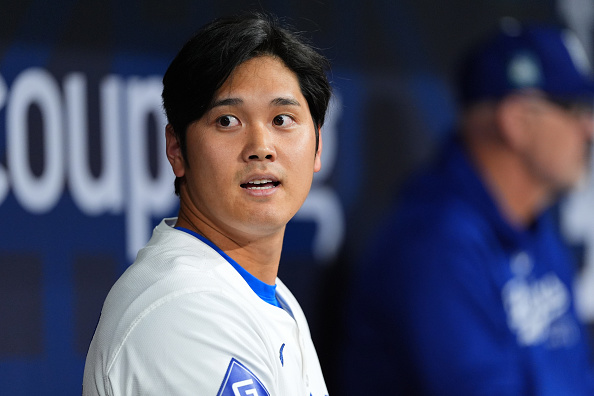 Inconsistencies in Shohei Ohtani\'s Interpreter\'s Gambling Problem Story