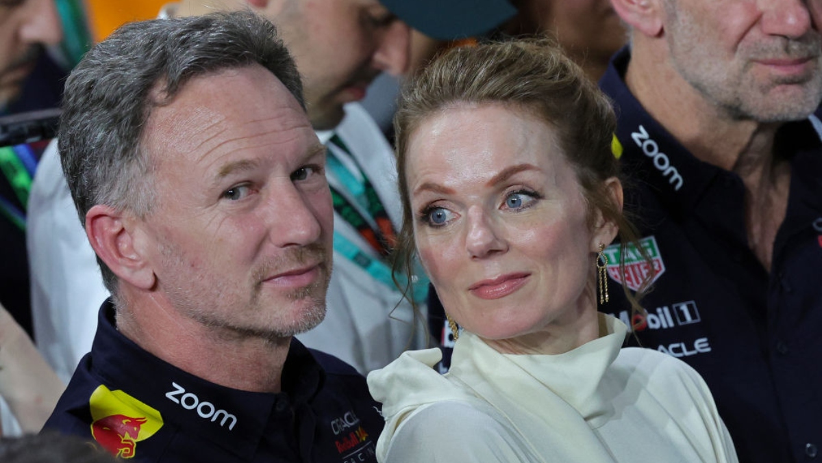 Christian Horner, Wife Geri Halliwell Have Neighbors Fuming Over Their ...