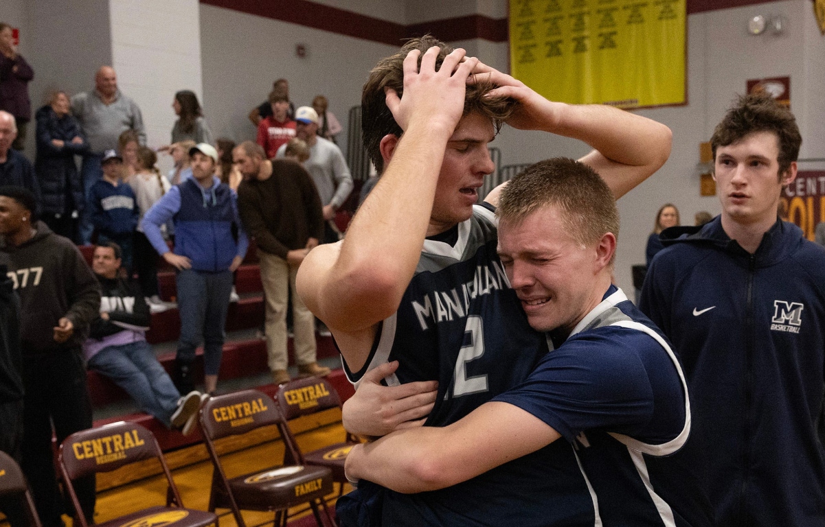 Manasquan Has Appeal Over Botched Buzzer Beater Denied, Responds With