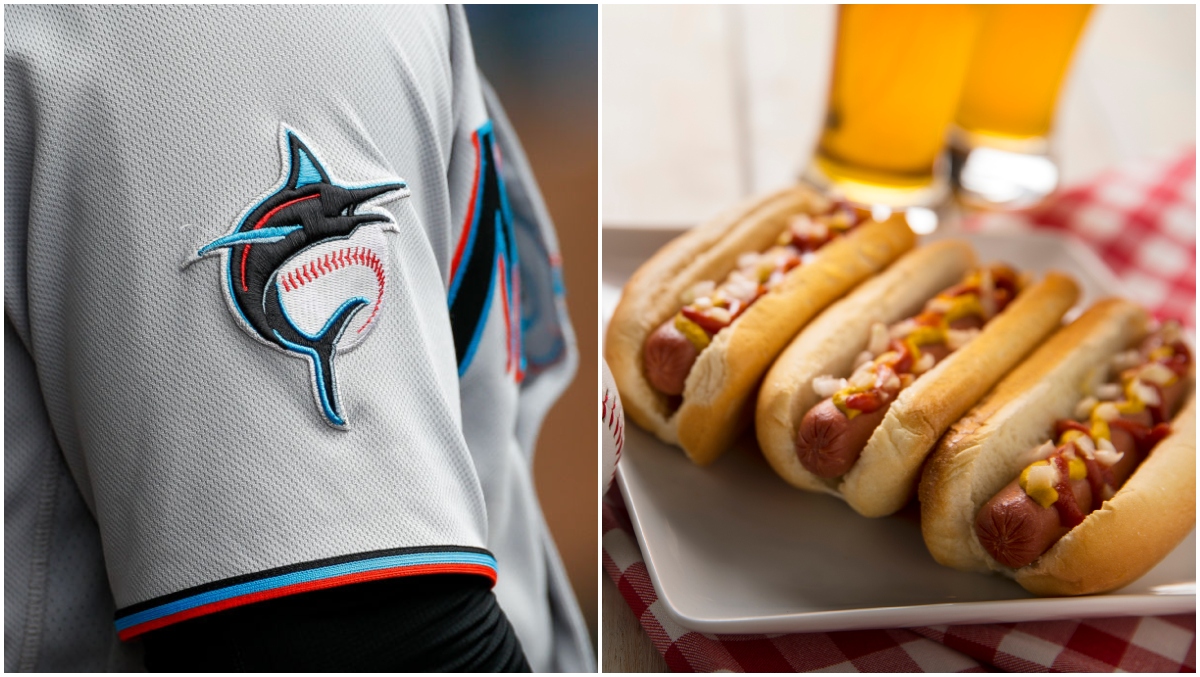 Marlins Offering Solid Deal With All-You-Can-Eat Ticket For $52 | OutKick
