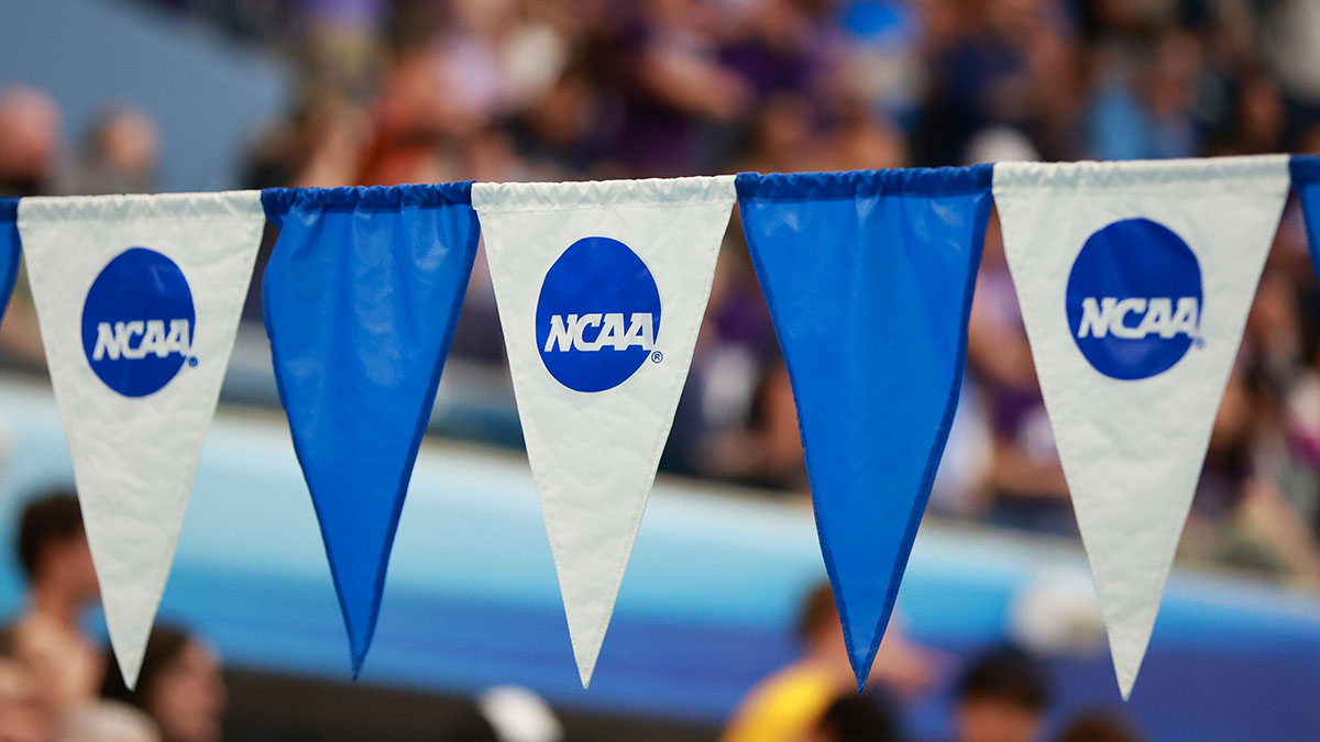 NCAA Continues Loose Association With Reality | Barrett Sallee | OutKick