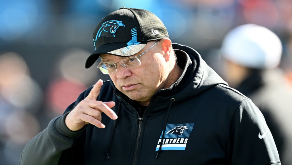 Panthers Owner David Tepper Confronted Bar Manager Who Mocked Him | OutKick