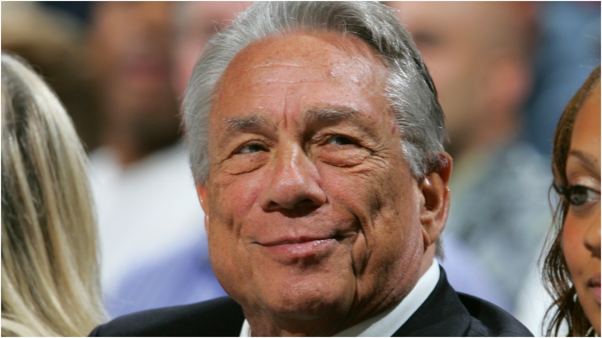 FX Releases Trailer For Donald Sterling Series: VIDEO | OutKick