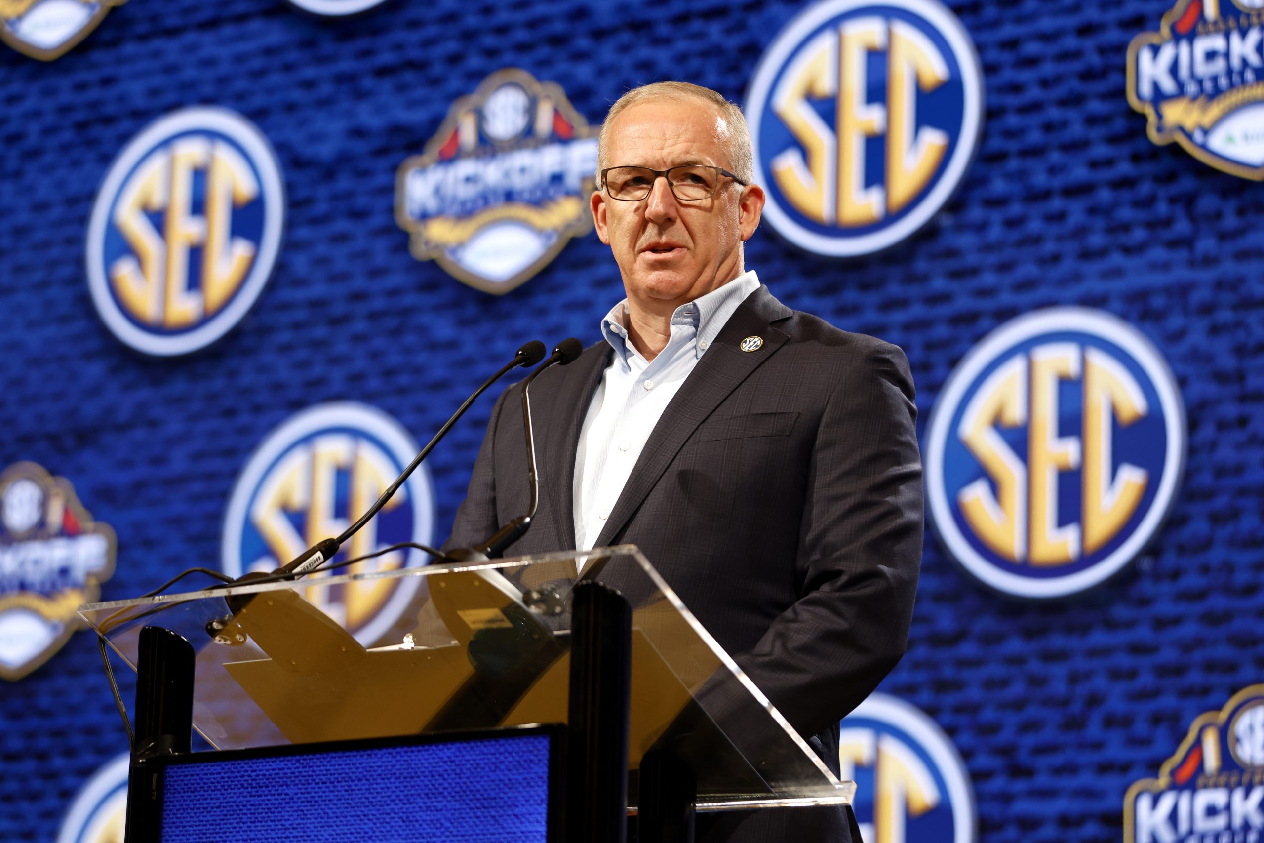 Moving To Nine Conference Games Would Significantly Hurt The SEC