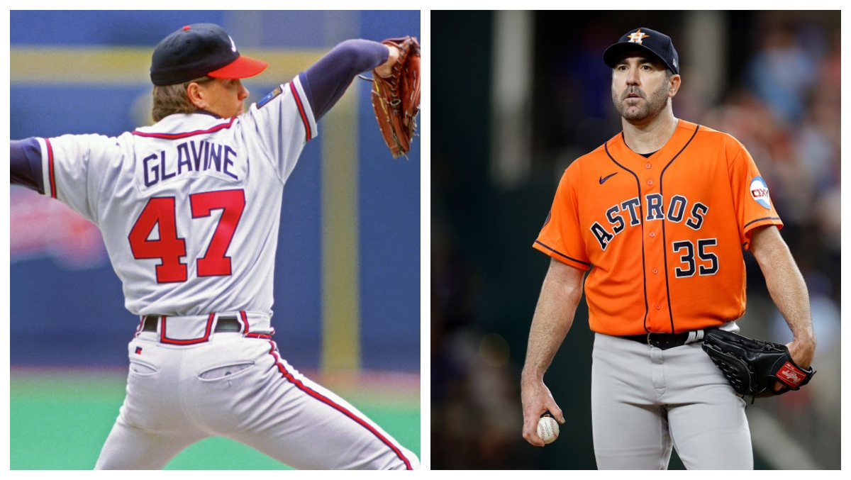 OutKick Exclusive: Why Are MLB Pitchers Getting Hurt? | OutKick