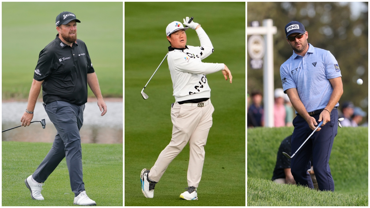 Masters 2024 'Top Player' Bets For Finishing Positions