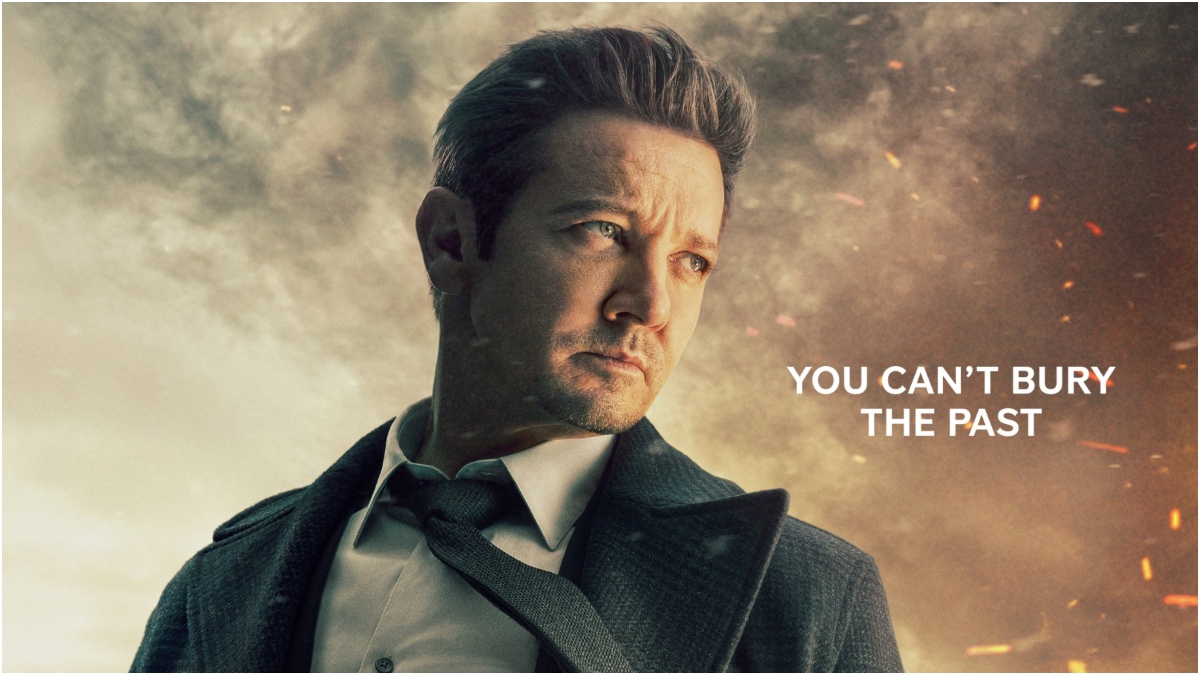 Epic ‘Mayor Of Kingstown’ Trailer Released