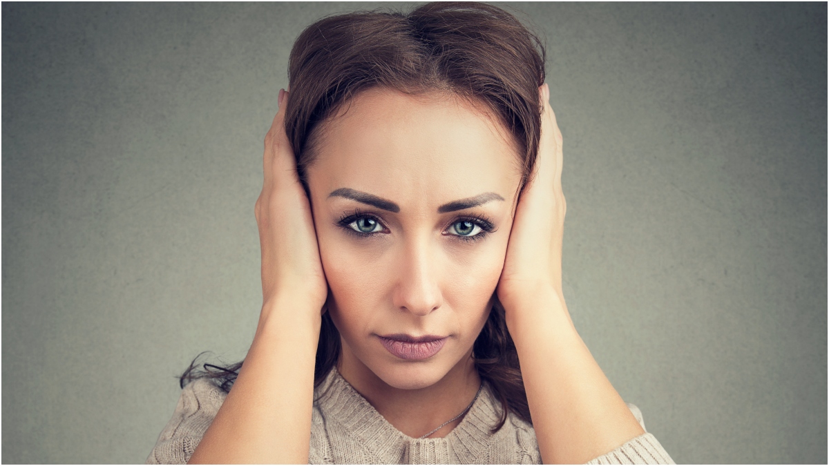 When Is It Acceptable To Call In A Noise Complaint DEBATE OutKick