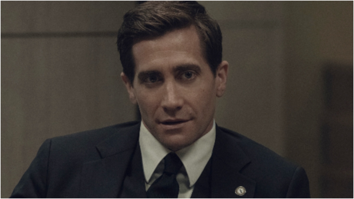 Apple's Series 'presumed Innocent' With Jake Gyllenhaal Sounds Awesome 