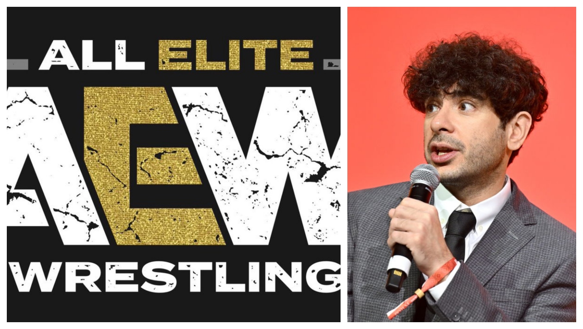 Where AEW Television Deal Stands, As WBD Prepares To Lose NBA | OutKick