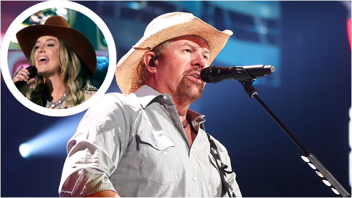 Cmt Awards Feature Several Powerful Toby Keith Tributes Outkick