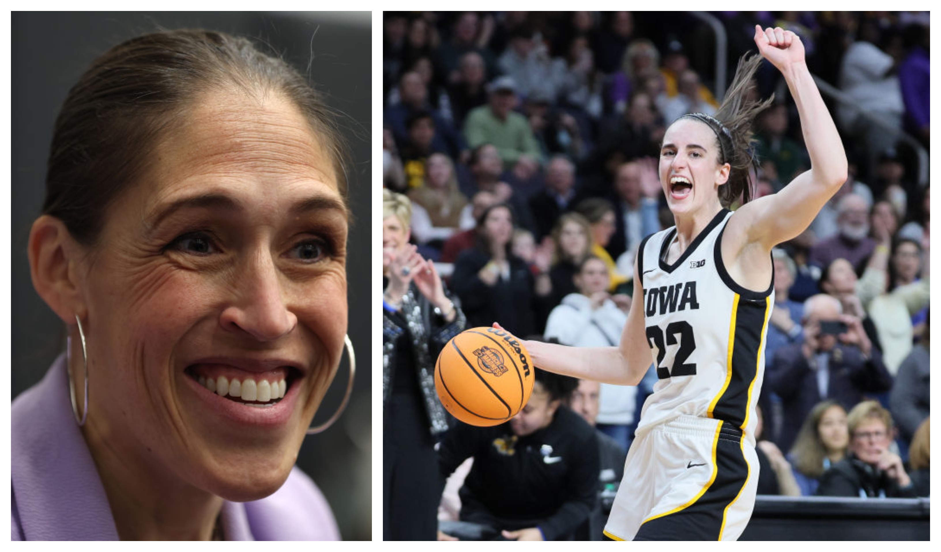 Is Caitlin Clark The GOAT? Lobo Says No, But Who Cares? Just Enjoy ...