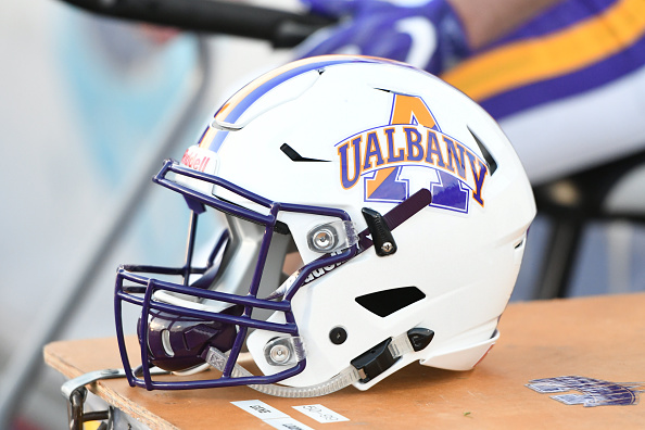 Ualbany Football Star, Nfl Prospect Aj Simon Dead At 25 