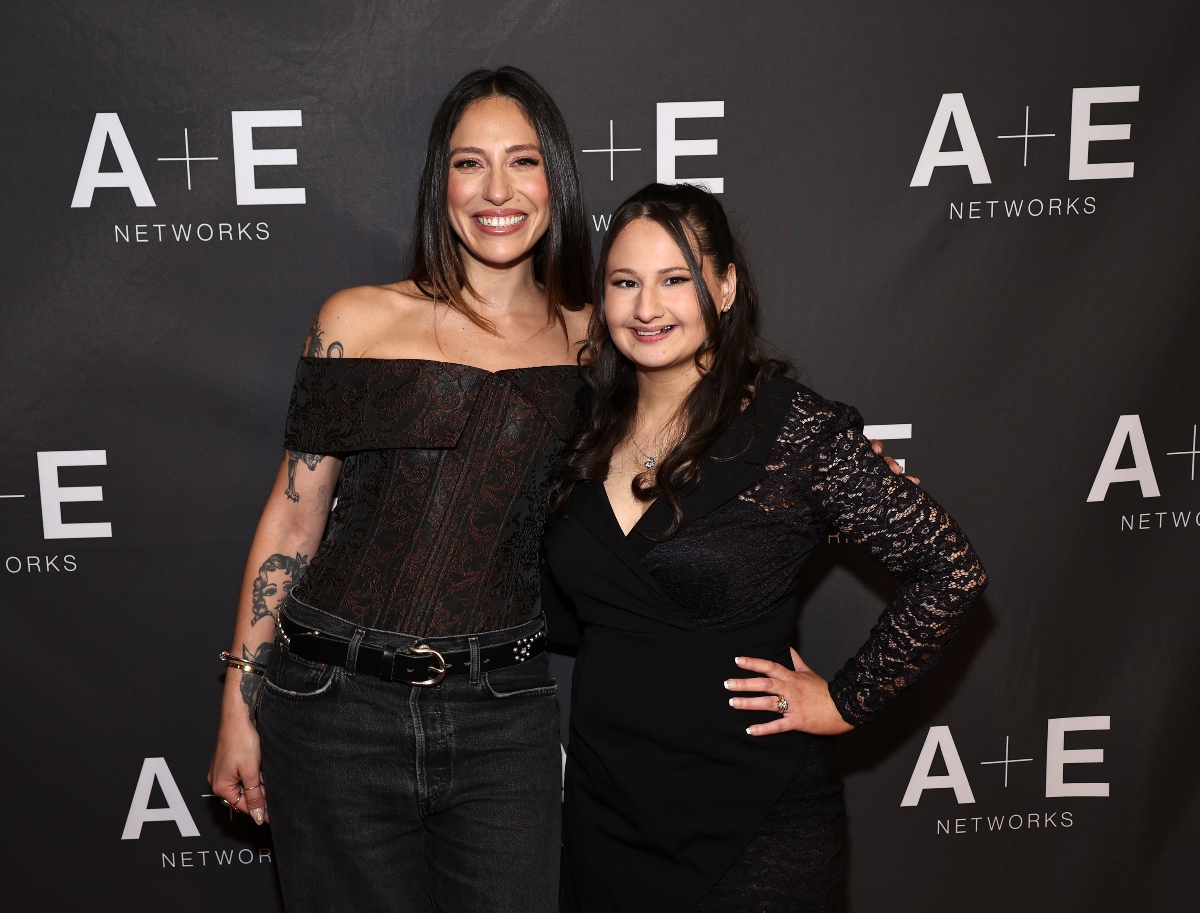 Gypsy Rose Blanchard Goes Under The Knife As She Prepares For Her