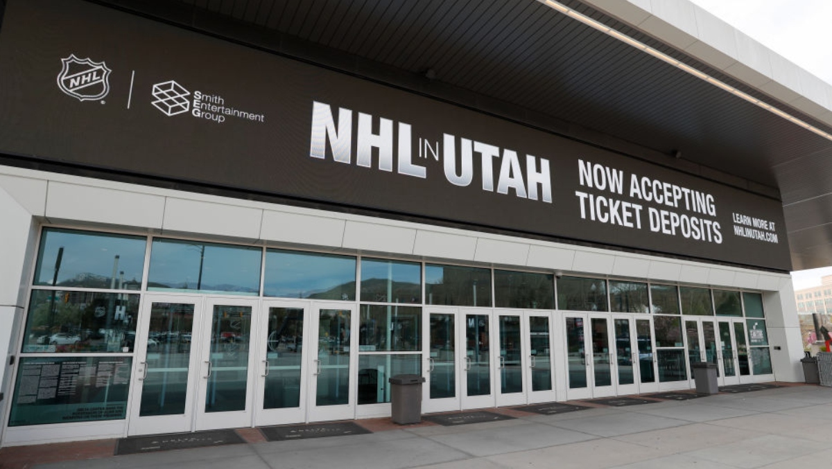 The Good, The Bad, And The Fury: The Best And Worst Potential Utah NHL ...