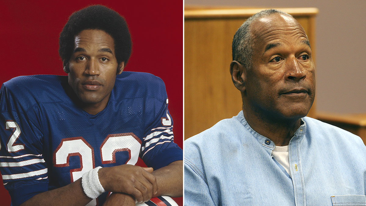 O.J. Simpson's Lasting Legacy Will Be The Chaos He Caused Even In Death ...