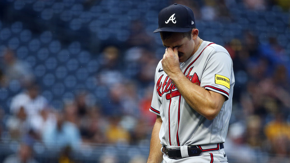 MLB Pitching Injuries Have No Easy Solution | Bill Graff