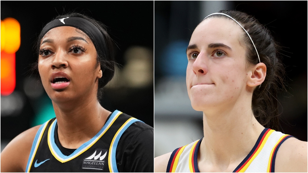 WNBA Expected To Lose $50 Million This Season Despite Popularity Bump:  Report | OutKick