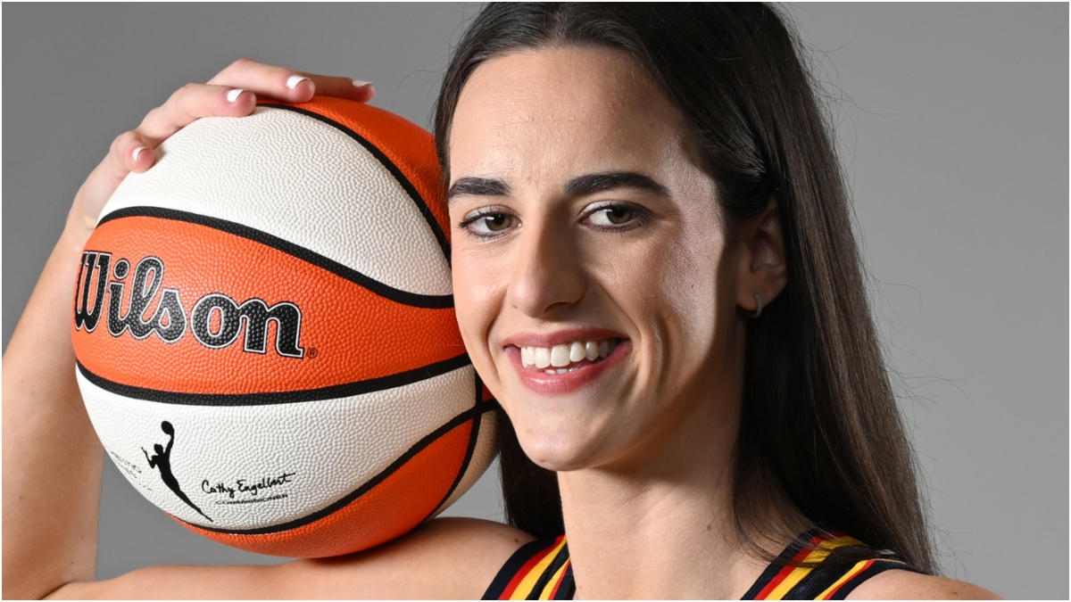 Caitlin Clark WNBA Regular Season Debut Ticket Are Very Expensive OutKick