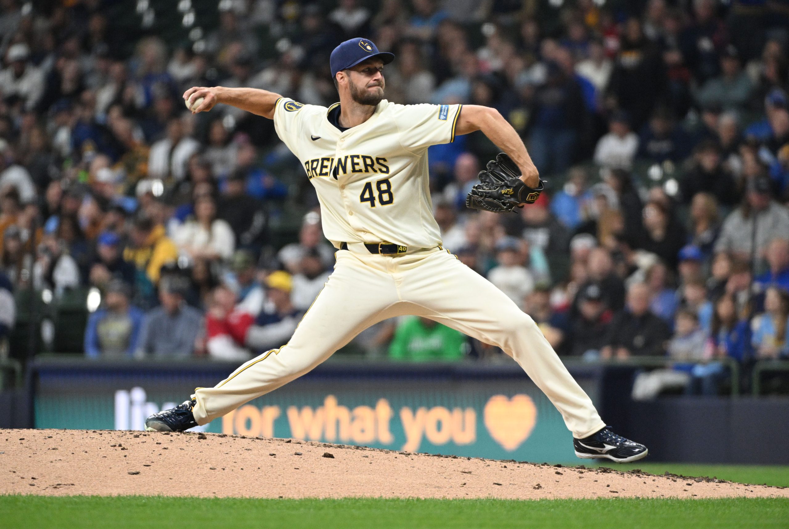 Brewers Emerge as Top World Series Contenders