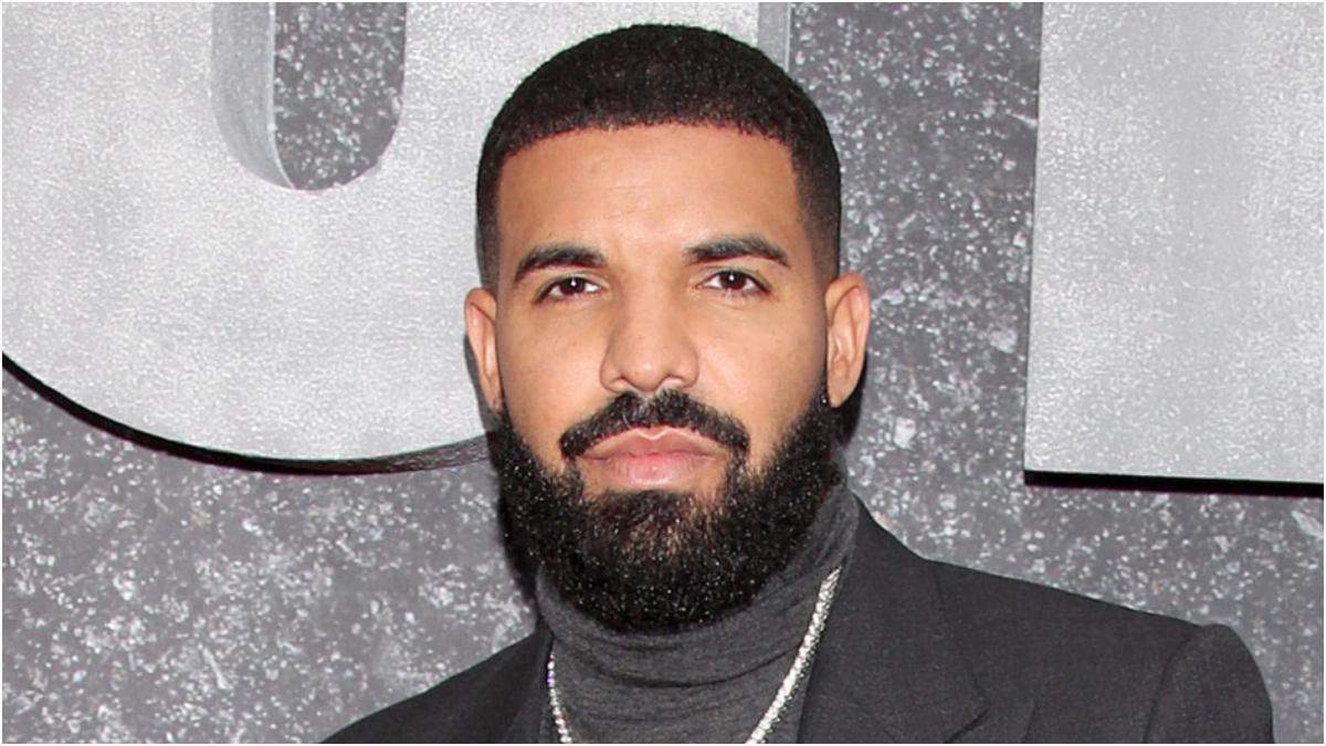 Man Shot At Drake's House: REPORT | OutKick