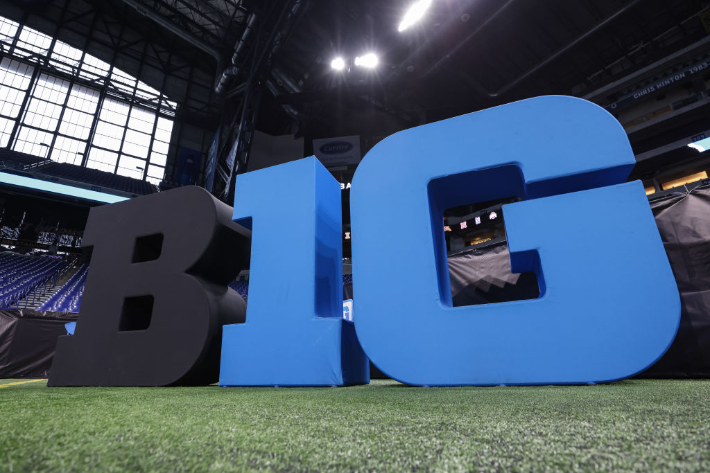 Big Ten Announces Rivalry Series Amid Fan Backlash Over Tradition Disrespect