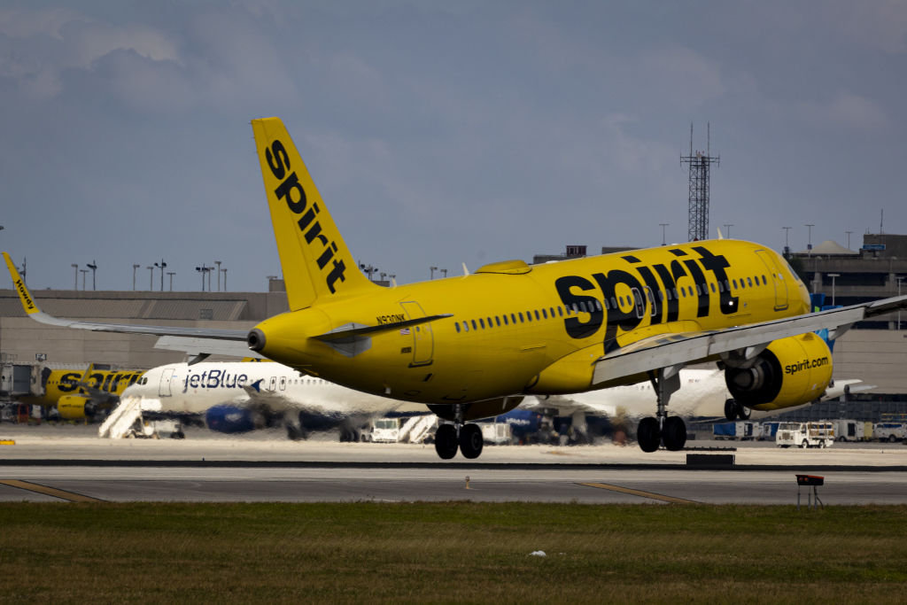 Too Revealing? Girls Say They Had been Kicked Off Spirit Flight For Dressed in Crop Tops