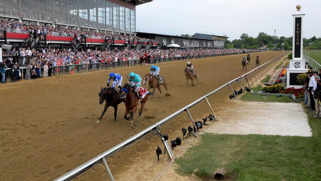 2024 Preakness Stakes Day: Gallorette, Maryland Sprint, Dinner Party Stakes Bets