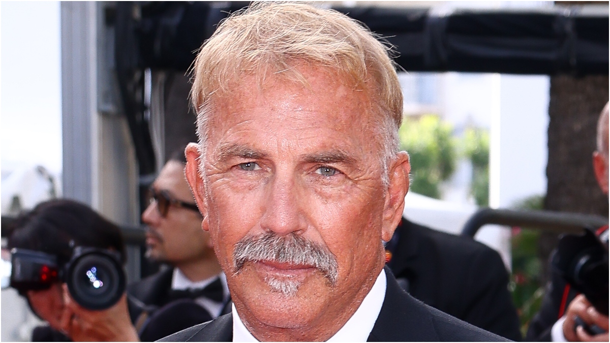 Kevin Costner\'s Film \'Horizon: An American Saga\' Receives Standing Ovation at Cannes